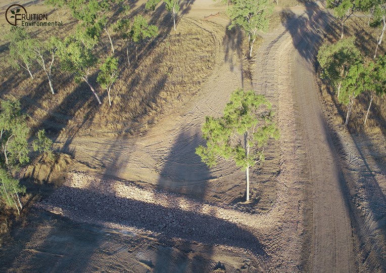 GREENING-AUSTRALIA-2-764x540 Greening Australia Reef Trust IV Gully Remediation Design