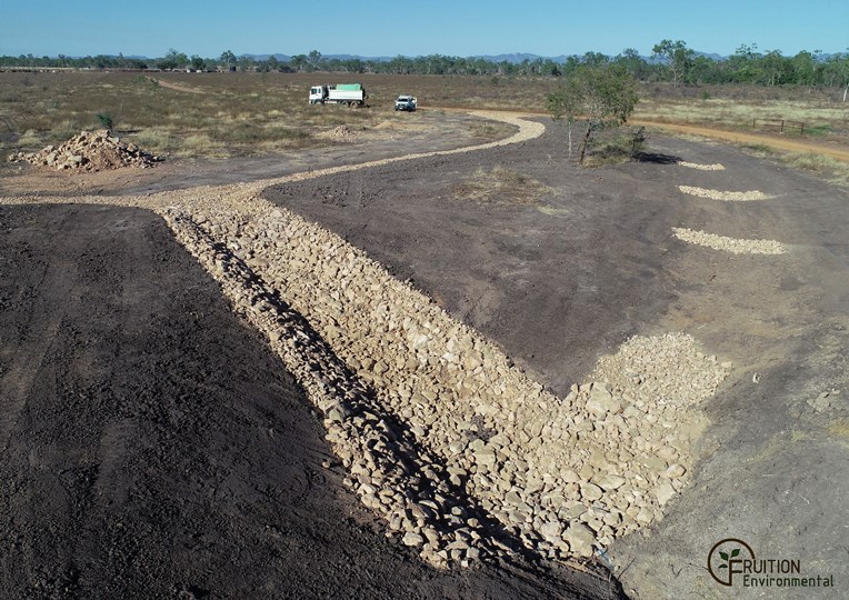 STOMPING-THE-SEDIMENT-PROJECT-2 NQ Dry Tropics Stomping The Sediment Project