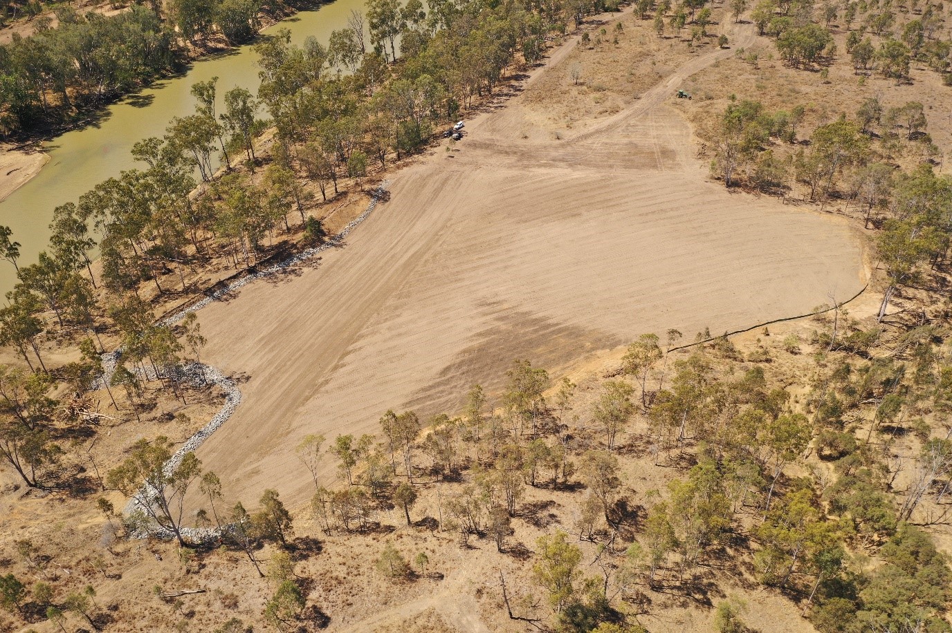 Collinsdale-Station-Reef-Trust-IV-Erosion-Remediation-2 Collinsdale Station Reef Trust IV Erosion Remediation